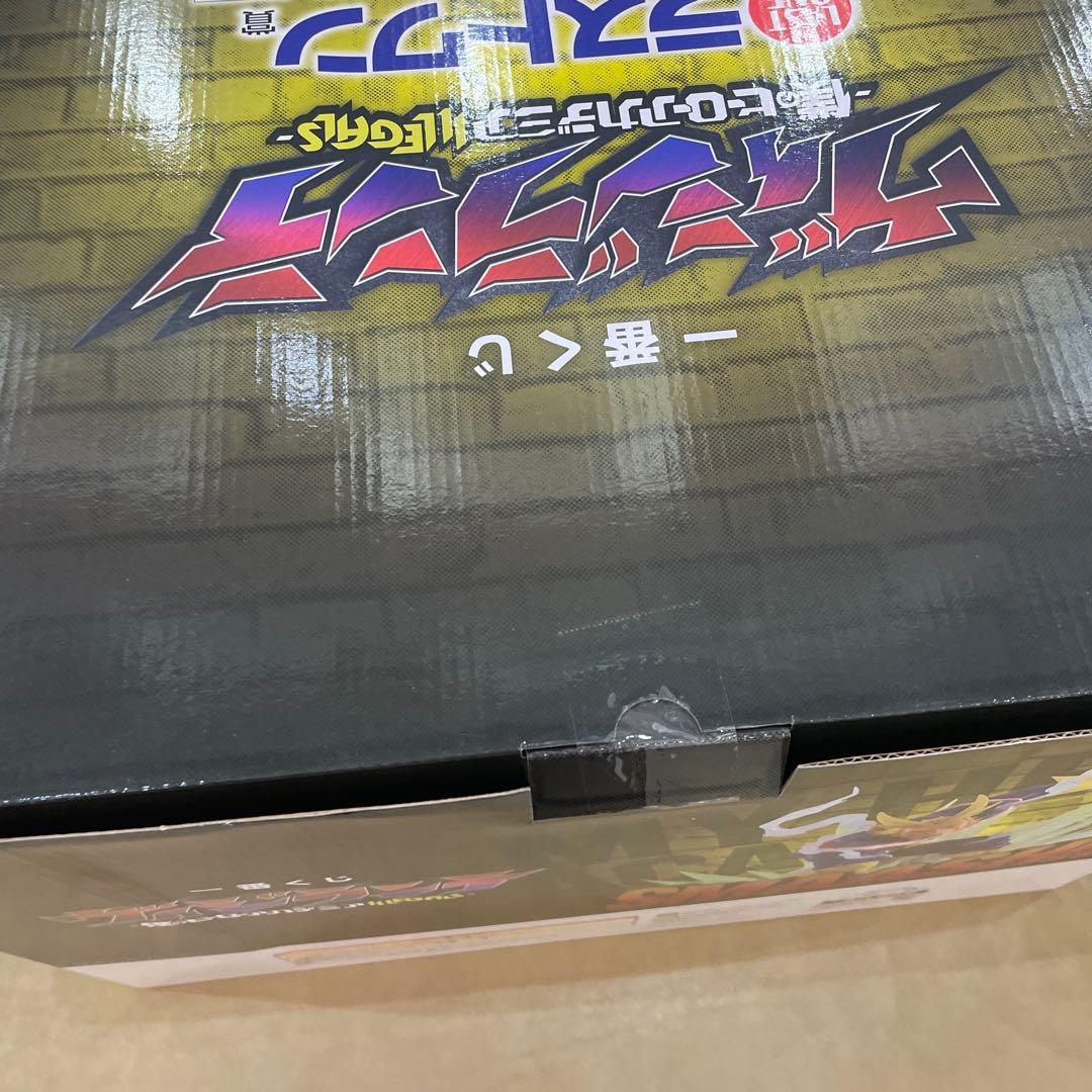 僕のヒーローアカデミア　ラストワン賞