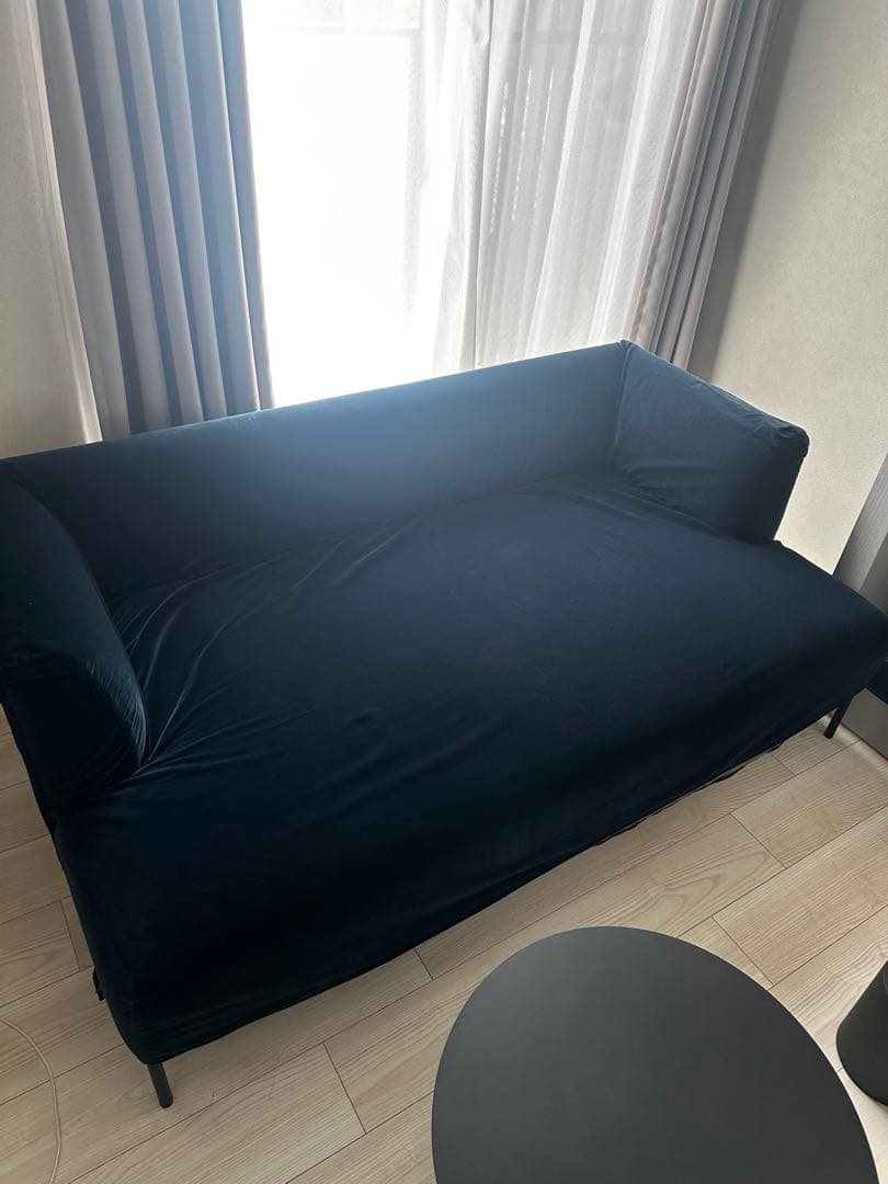 【〜3/31値下け】アルゴリズム(広島県福山市) Little Rosa ソファ