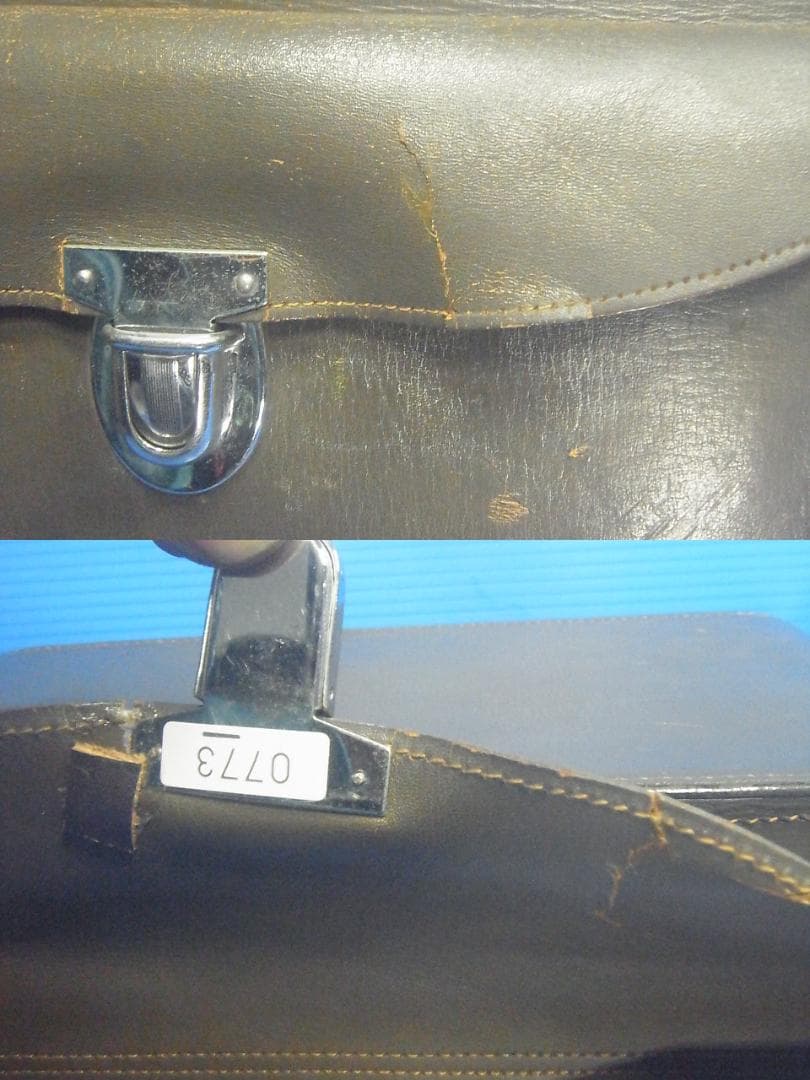 【２個セット】ライカ純正　カメラバッグとケース　革　ビンテージ　入手困難