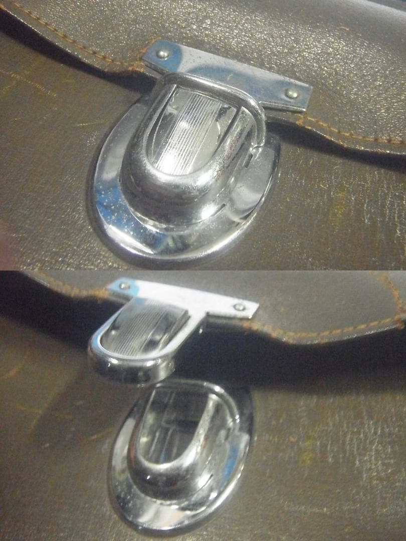 【２個セット】ライカ純正　カメラバッグとケース　革　ビンテージ　入手困難