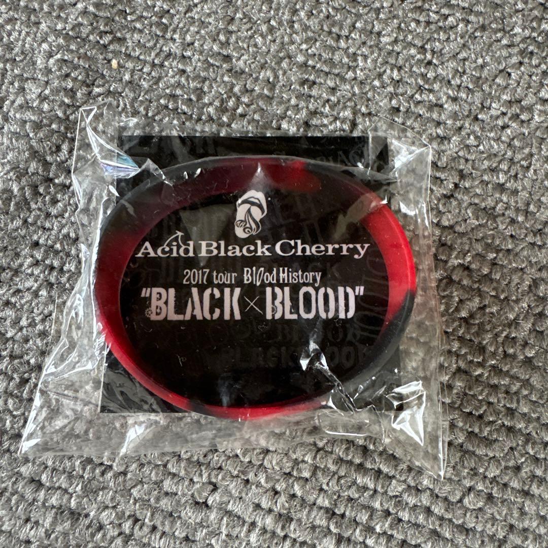 Acid Black Cherry Black×blood Tシャツレディース他