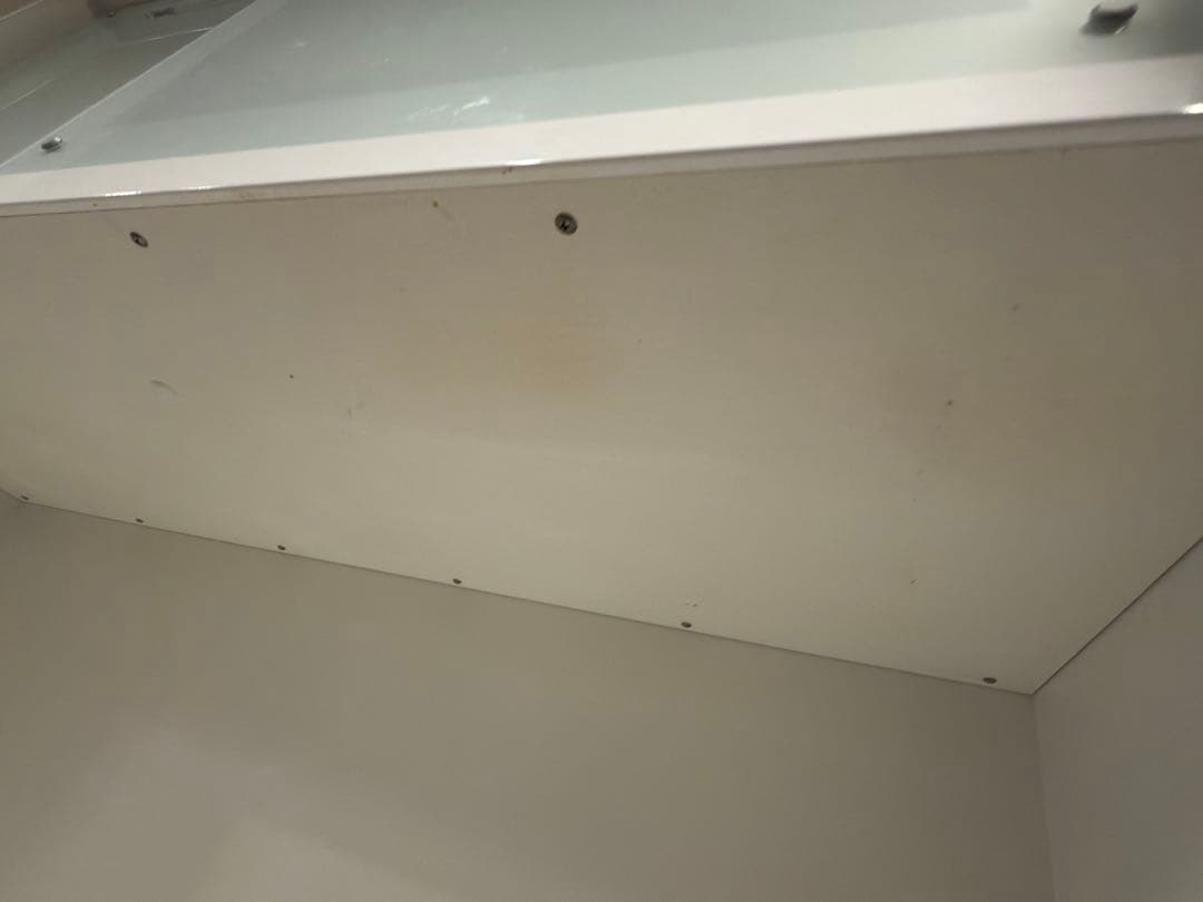 食器棚　松田家具　レンジボード1200