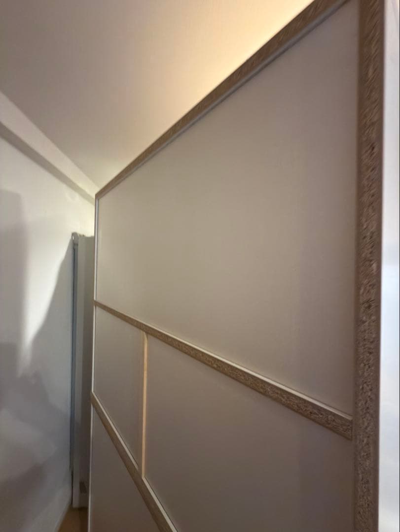 食器棚　松田家具　レンジボード1200