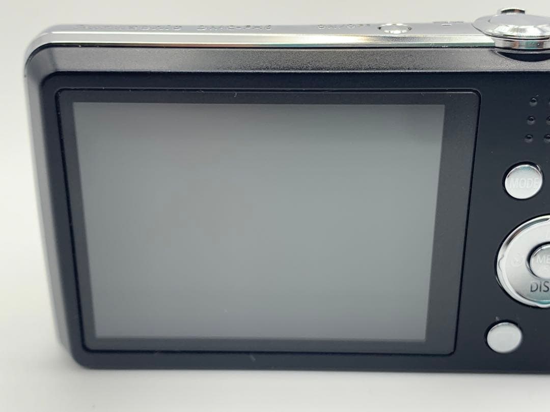 パナソニック DMC-FH6 デジカメ バッテリー 充電器 ケース付