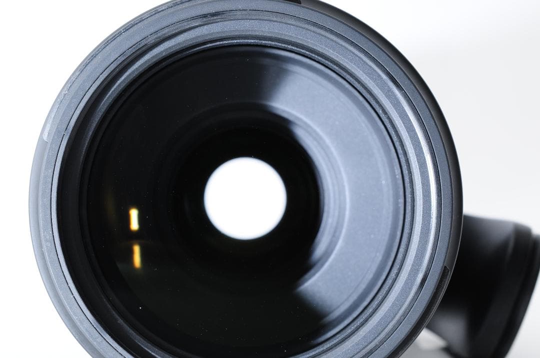 【元箱付き】 Tamron 100-400mm F4.5-6.3 キャノン用