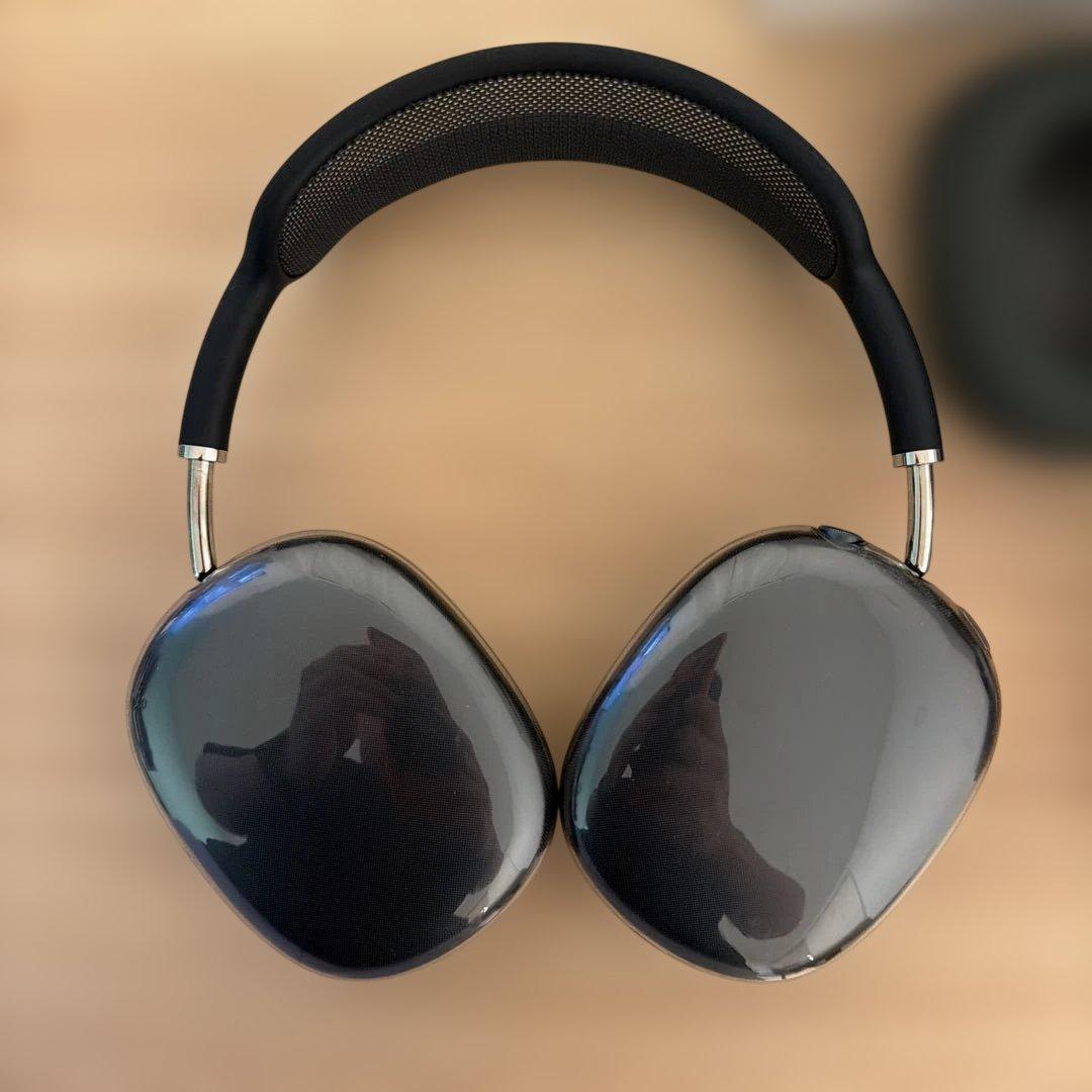 【USB-Cモデル】AirPods Max 第2世代 ミッドナイトブルー