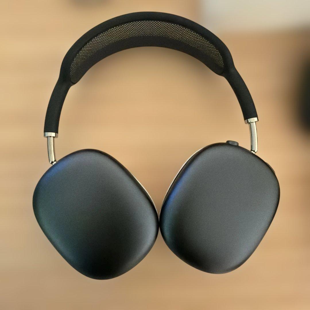 【USB-Cモデル】AirPods Max 第2世代 ミッドナイトブルー