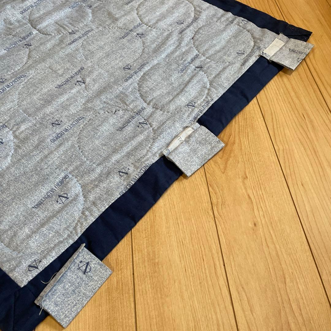 パッチワーク　キルト　ハンドメイド　タペストリー