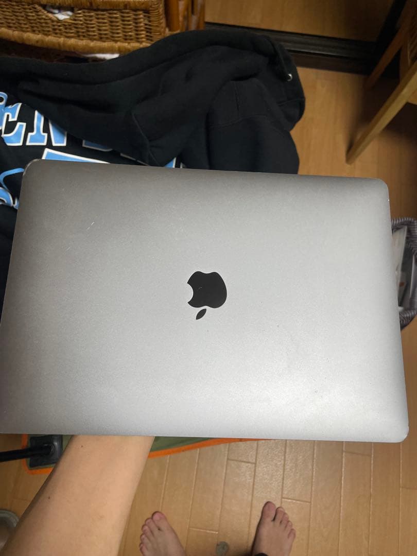 Apple MacBook Pro 13 i7/16GB/500Gb 値下げ可能