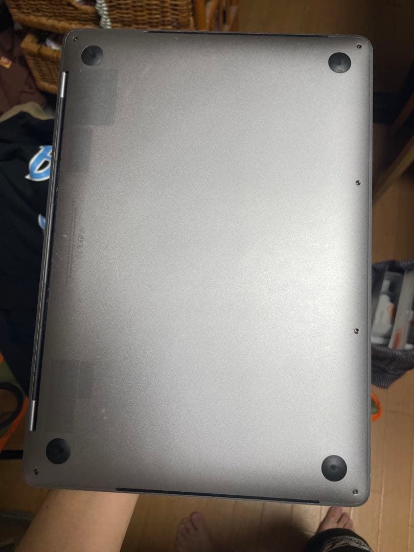 Apple MacBook Pro 13 i7/16GB/500Gb 値下げ可能