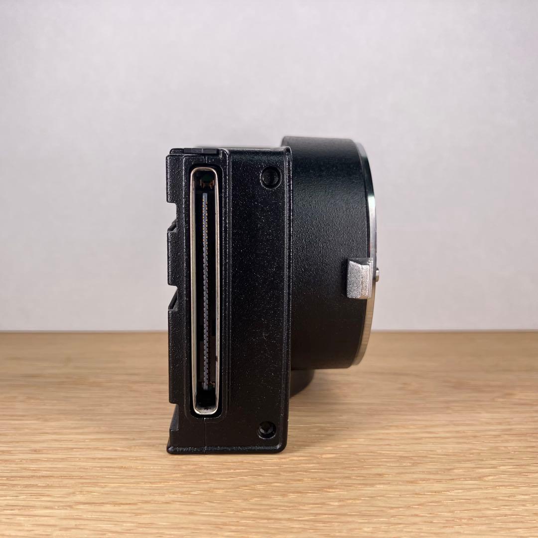【ショット数4,573回】RICOH GXR MOUNT A12 リコー