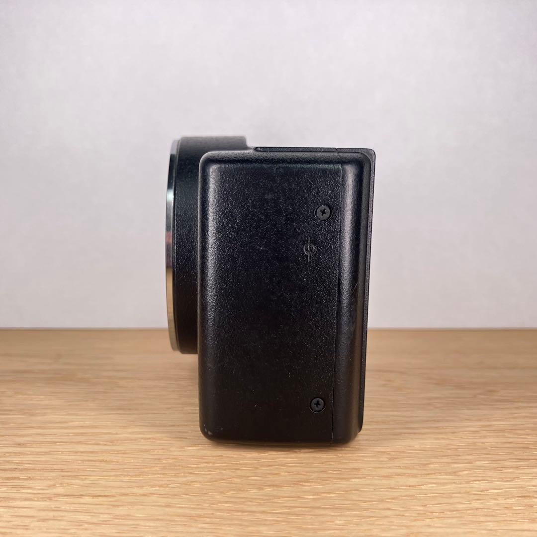 【ショット数4,573回】RICOH GXR MOUNT A12 リコー