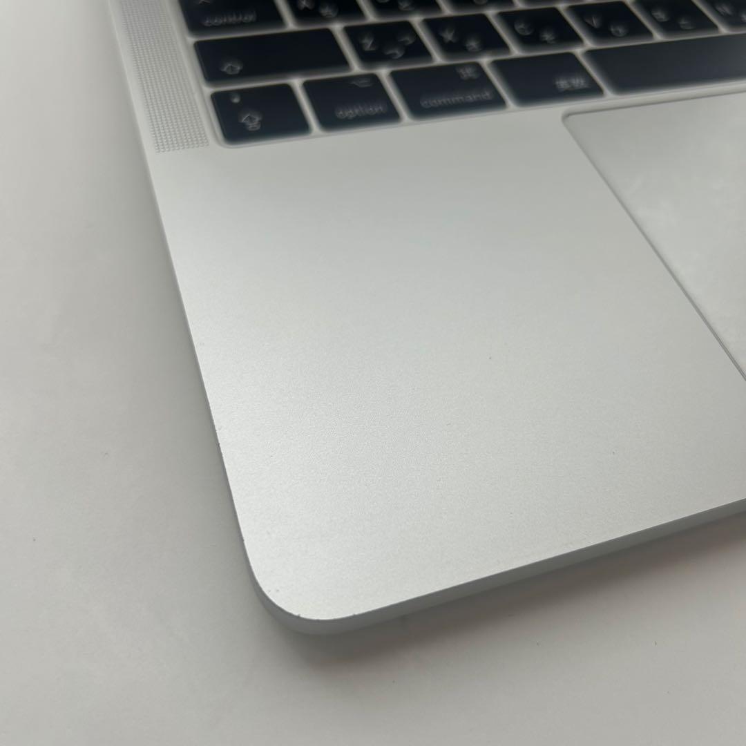 ⚫︎中古品⚫︎MacBook Pro A1708 本体のみ