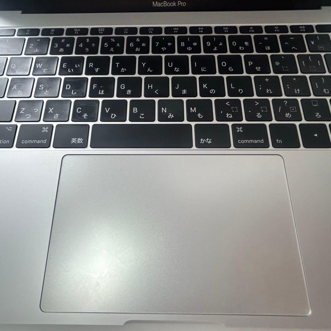 ⚫︎中古品⚫︎MacBook Pro A1708 本体のみ