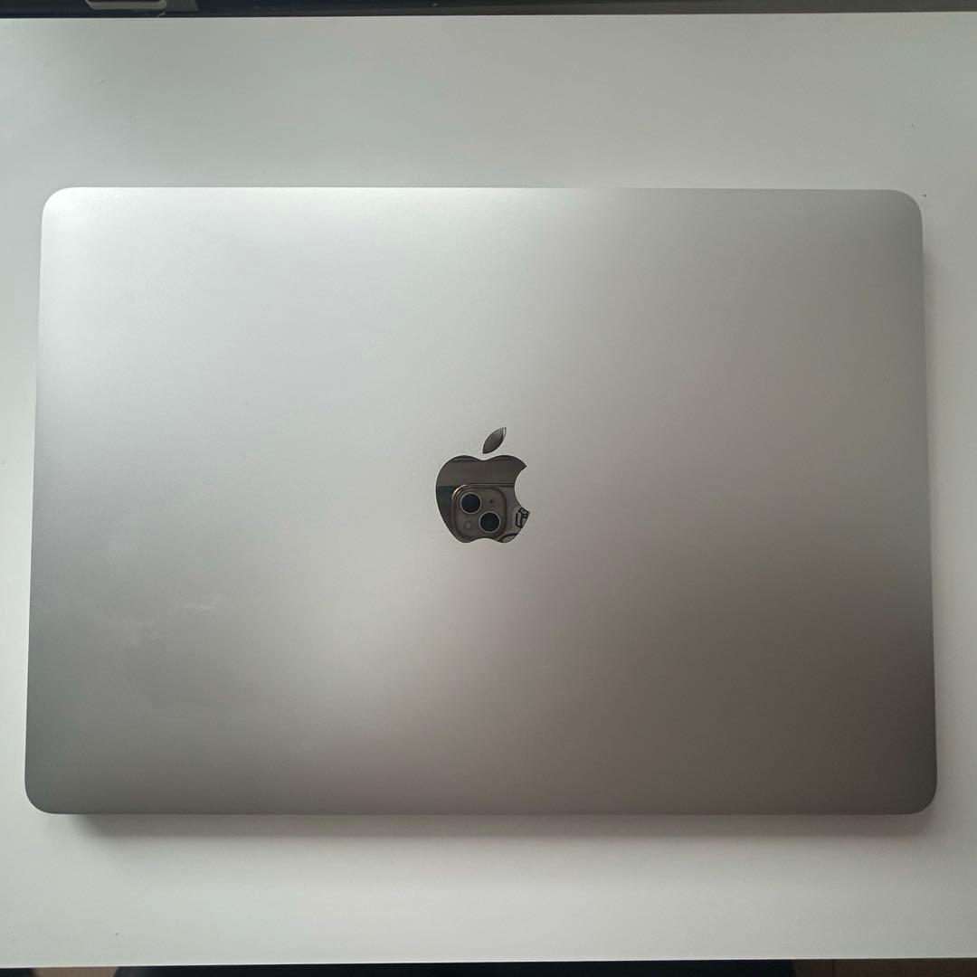 ⚫︎中古品⚫︎MacBook Pro A1708 本体のみ