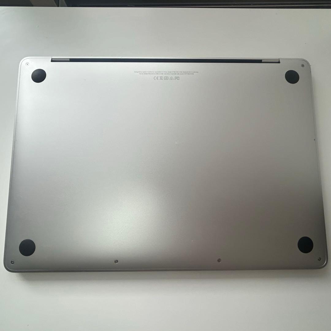 ⚫︎中古品⚫︎MacBook Pro A1708 本体のみ