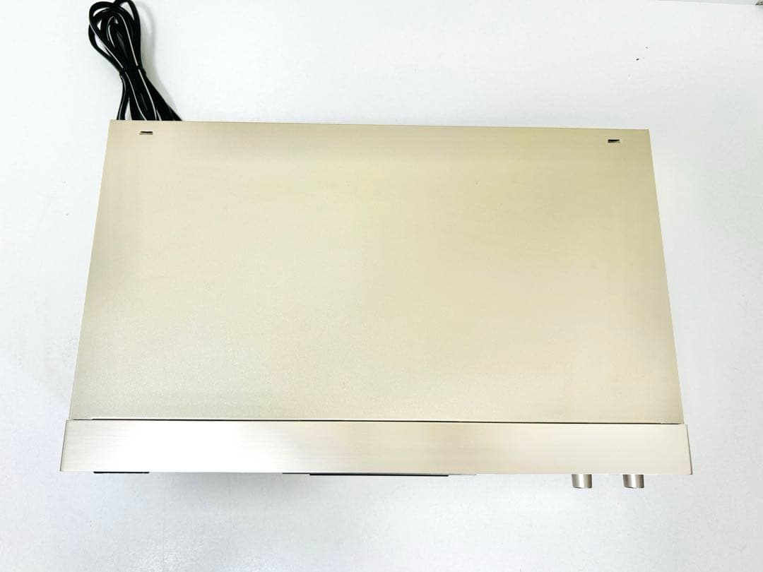 美品 Pioneer T-D7 ステレオカセットデッキ 稀少