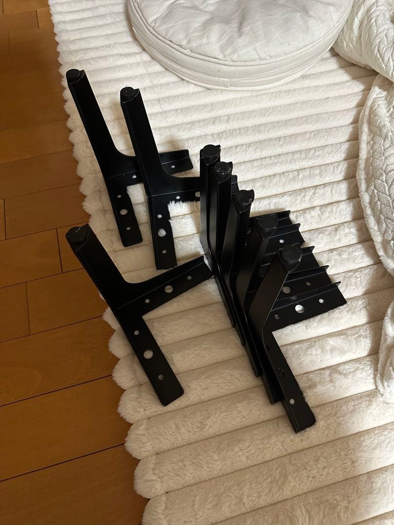 【早い者勝ち】カウチソファ 3人掛け