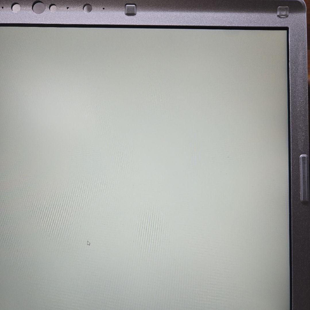 y*a様 レッツノートCF-SV8