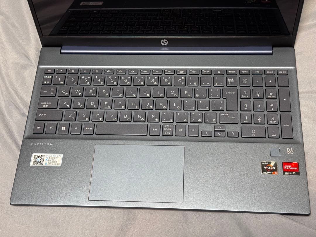【Mintpoo】HP Pavilion Laptop 15