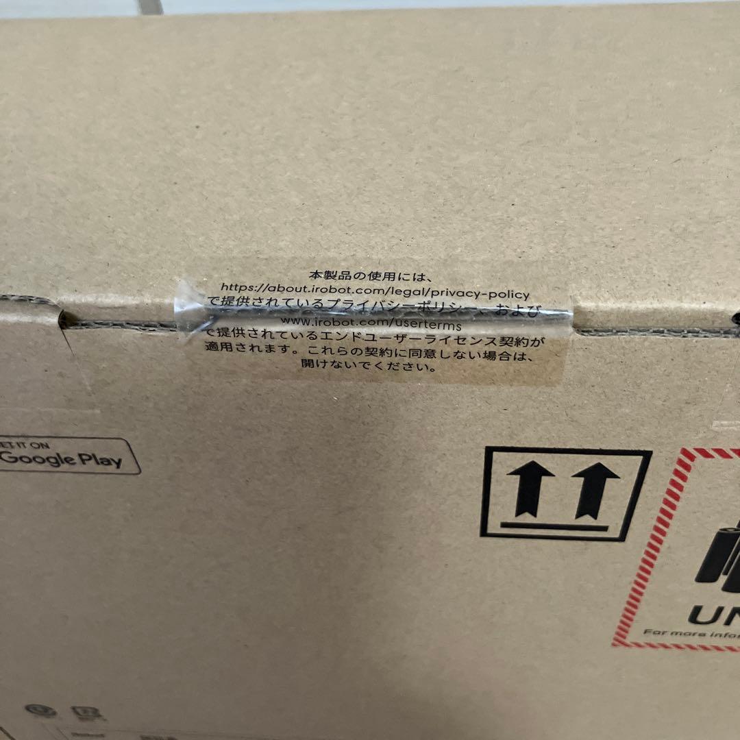 iRobot Roomba Combo ロボット掃除機