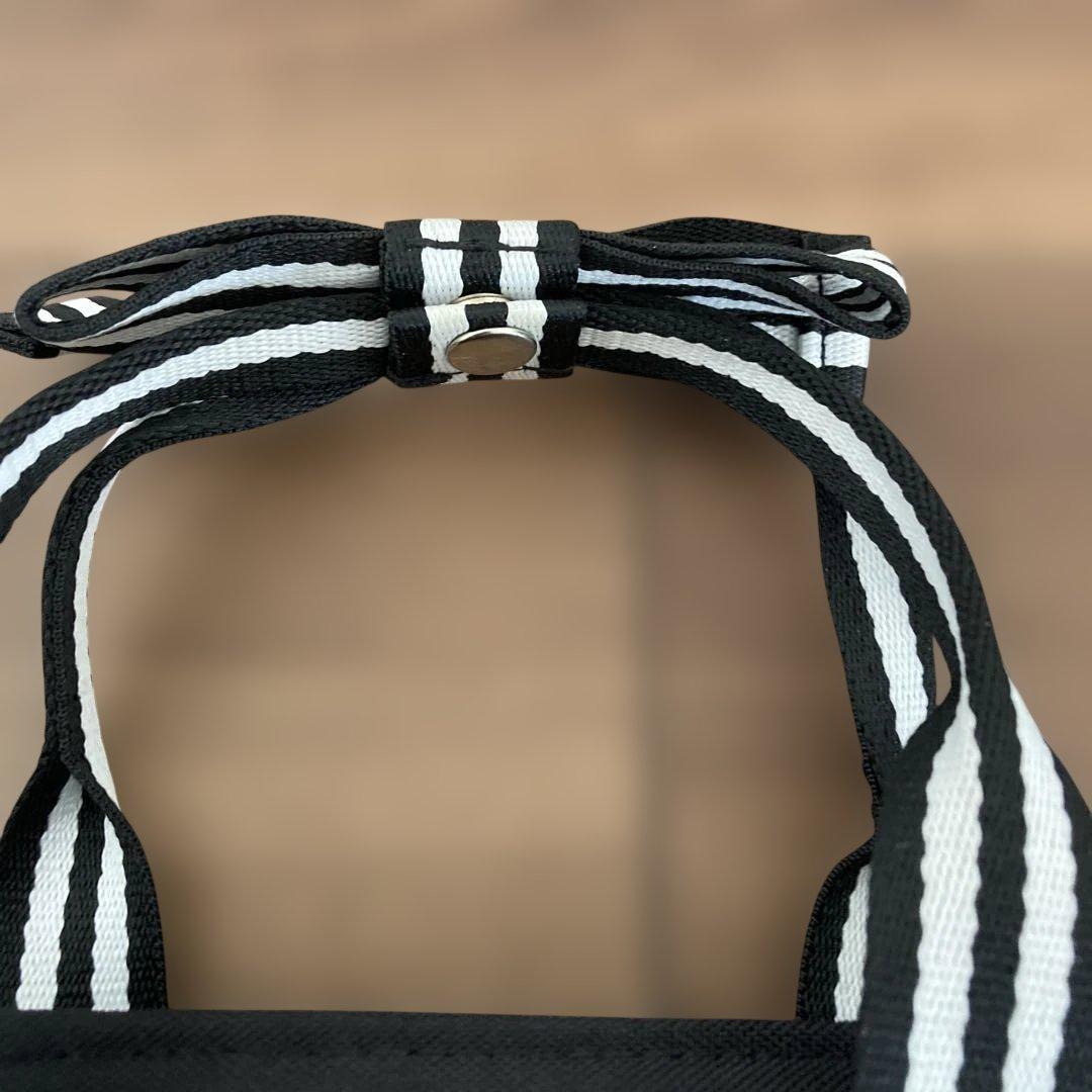 CHANELノベルティミニトートバッグ　非売品