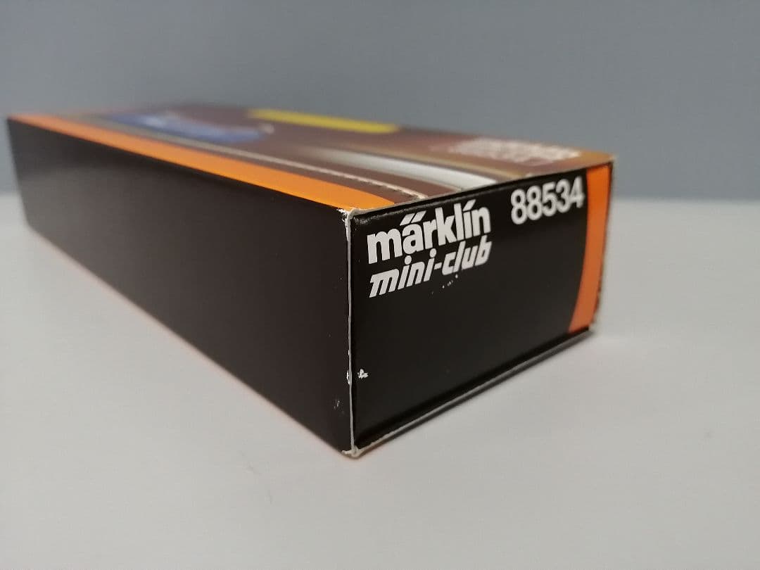 marklin　メルクリン　88354