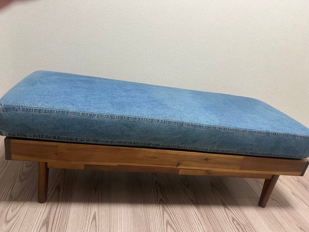 unico SWELLA ベンチ