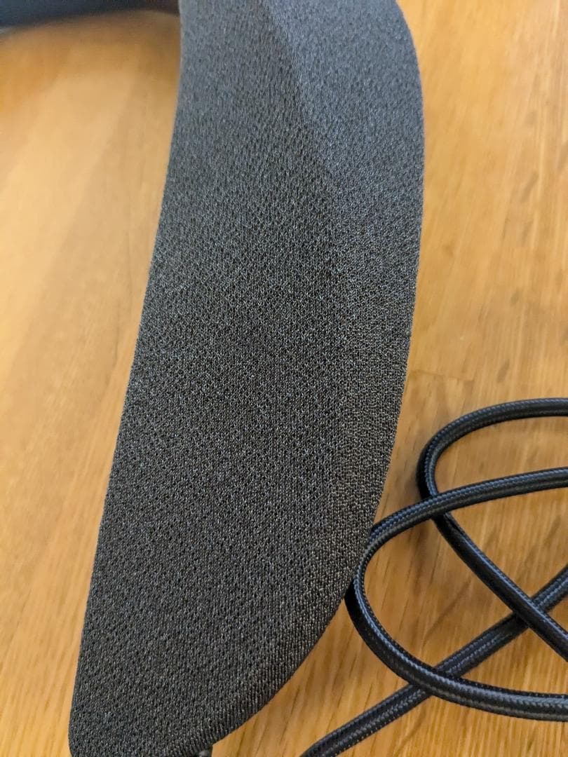 Panasonic SC-GN01-K BLACK ネックスピーカー