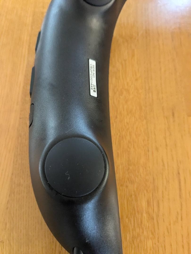 Panasonic SC-GN01-K BLACK ネックスピーカー