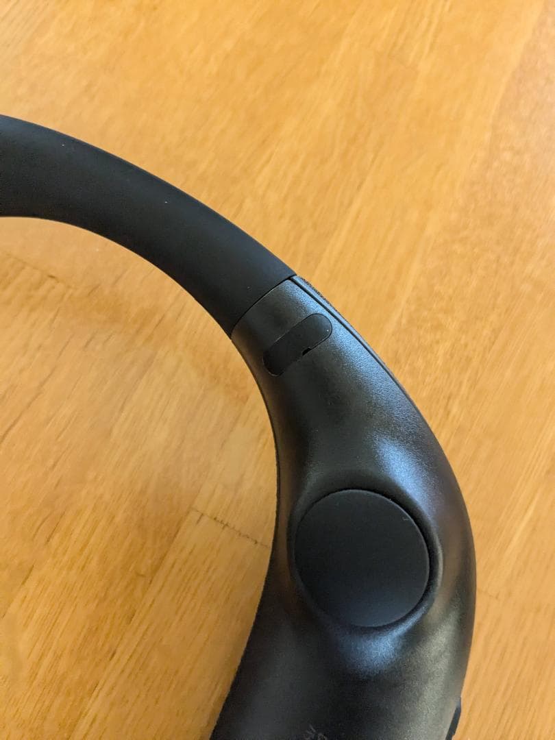 Panasonic SC-GN01-K BLACK ネックスピーカー