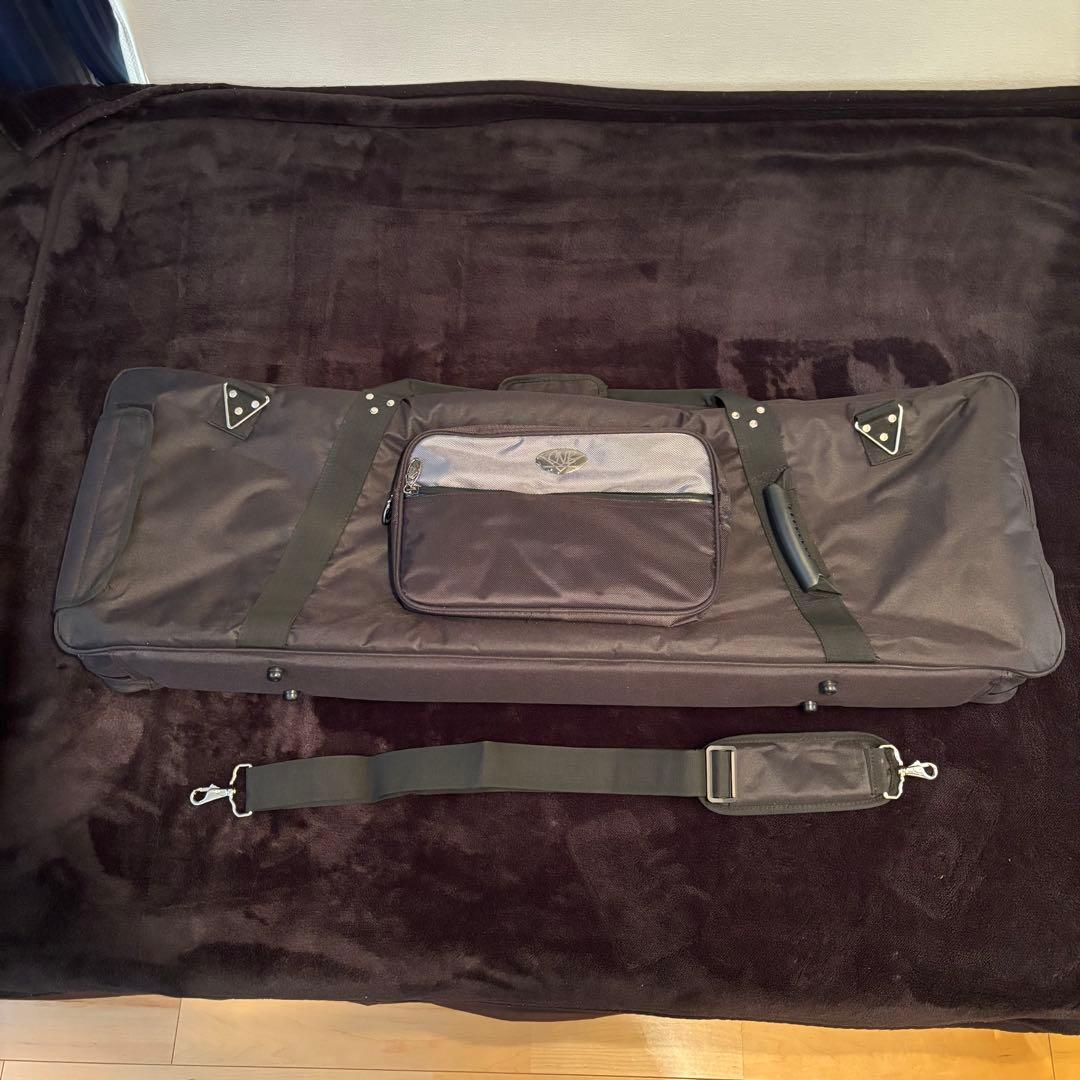 【美品】CASIO CTK-3500 電子キーボード CNB キーボードバッグ