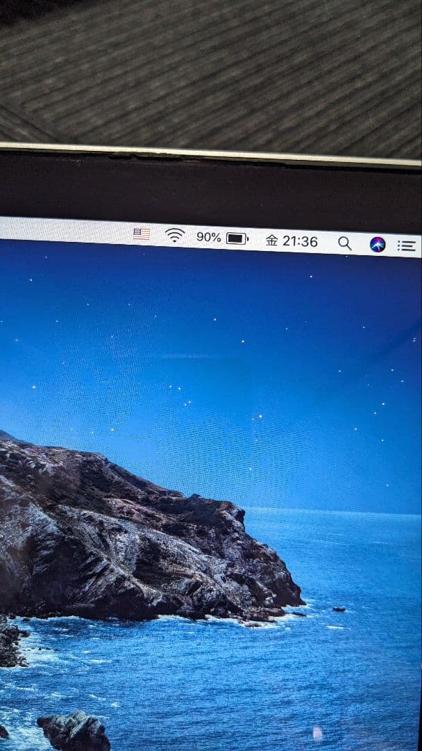 MacBook本体 MACBOOK Pro A1398 i7-2.7GHz