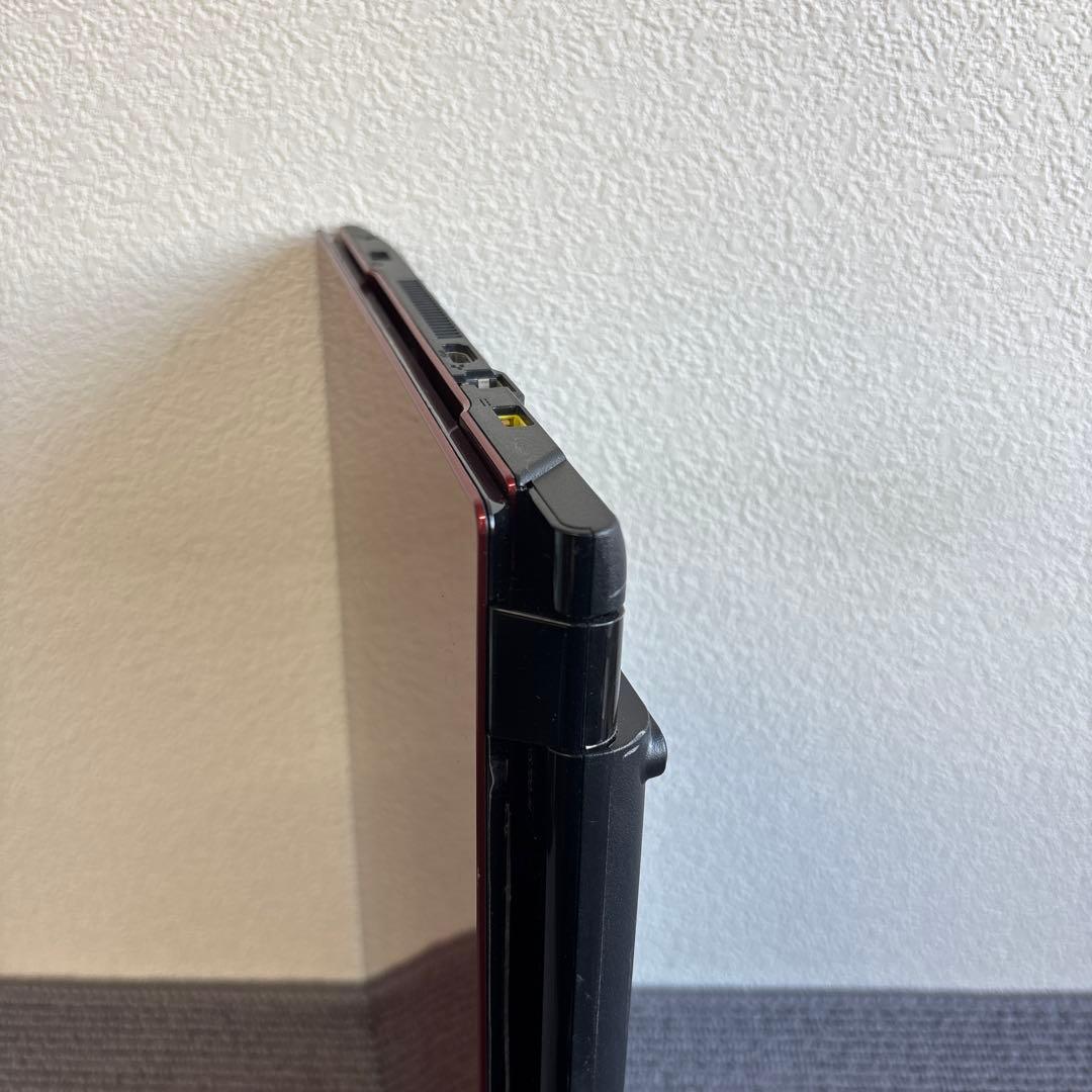 NEC LAVIE NS700/H i7-7500U メモリ4GB #6940