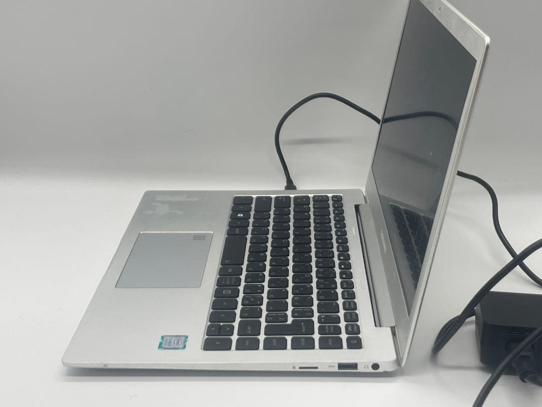 M.2SSD 第8世代 Core i5 Windows11 ノートPC オフィス