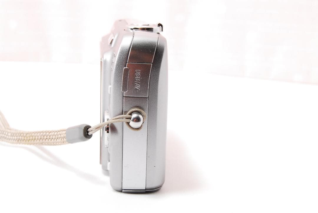 〓訳あり品〓カシオ EXILIM エクシリム EX-Z1080 デジタルカメラ