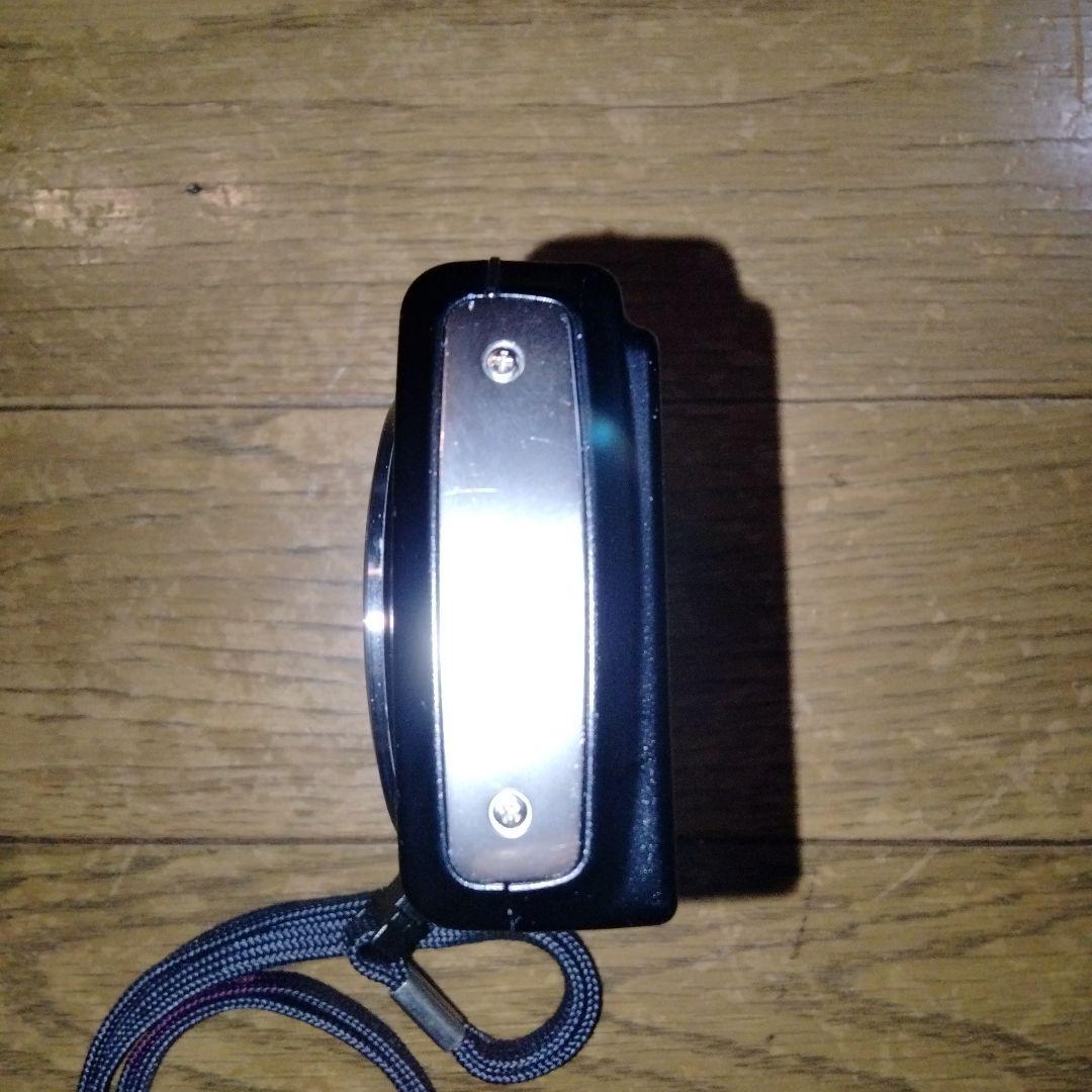 【※動作未確認※】FinePix F100fd　ブラック　＋ケース