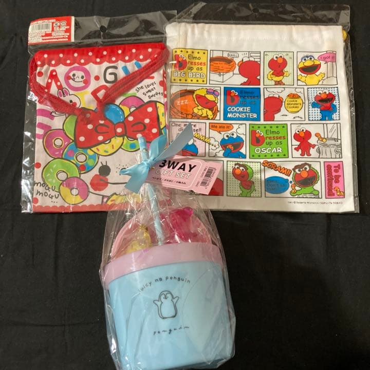 【まとめ売り】 美品 21点 総額9000円超 女の子 文房具 文具 雑貨 大量