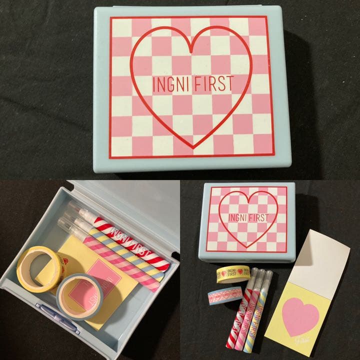 【まとめ売り】 美品 21点 総額9000円超 女の子 文房具 文具 雑貨 大量