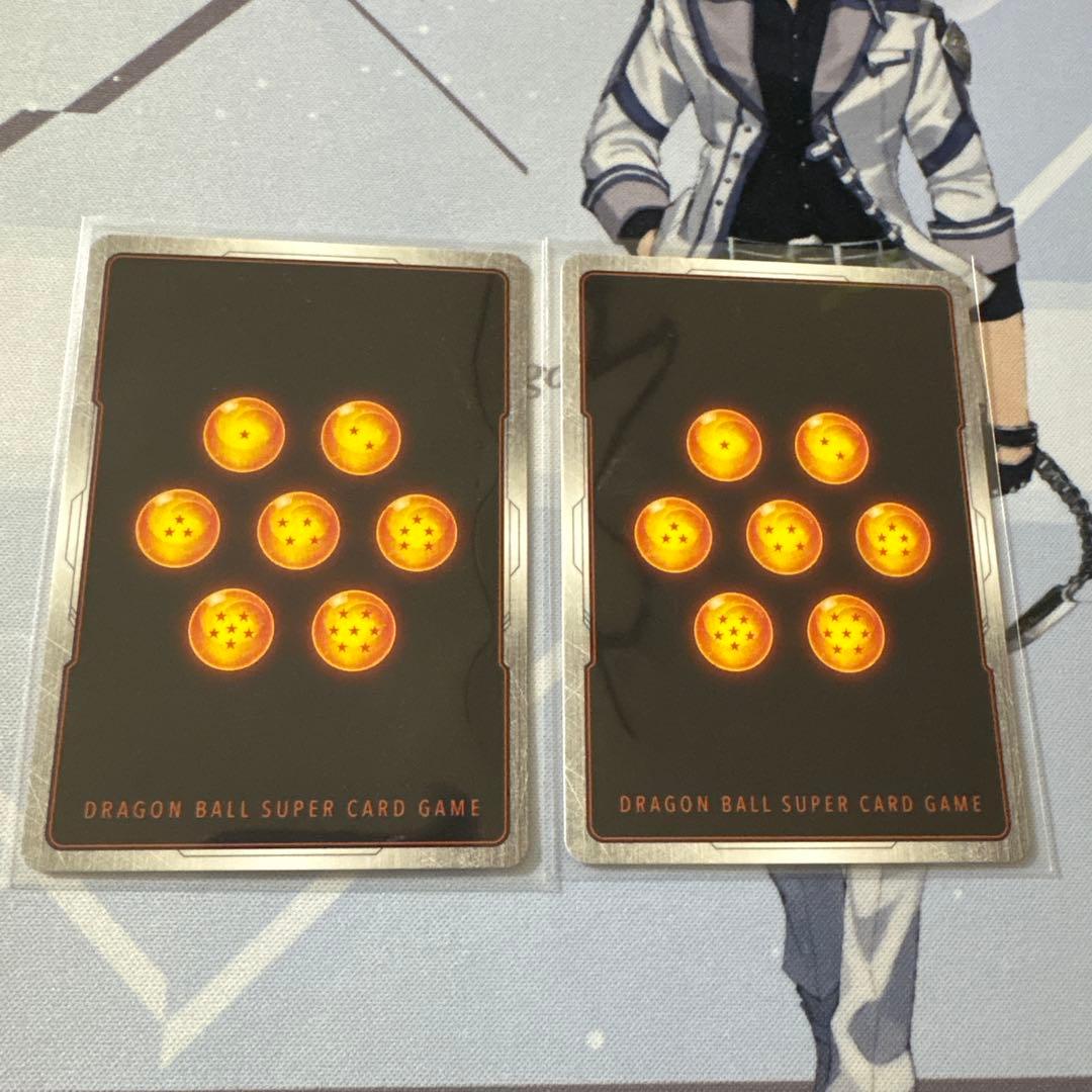 ドラゴンボール フュージョンワールド孫悟空 プロモ FP-059