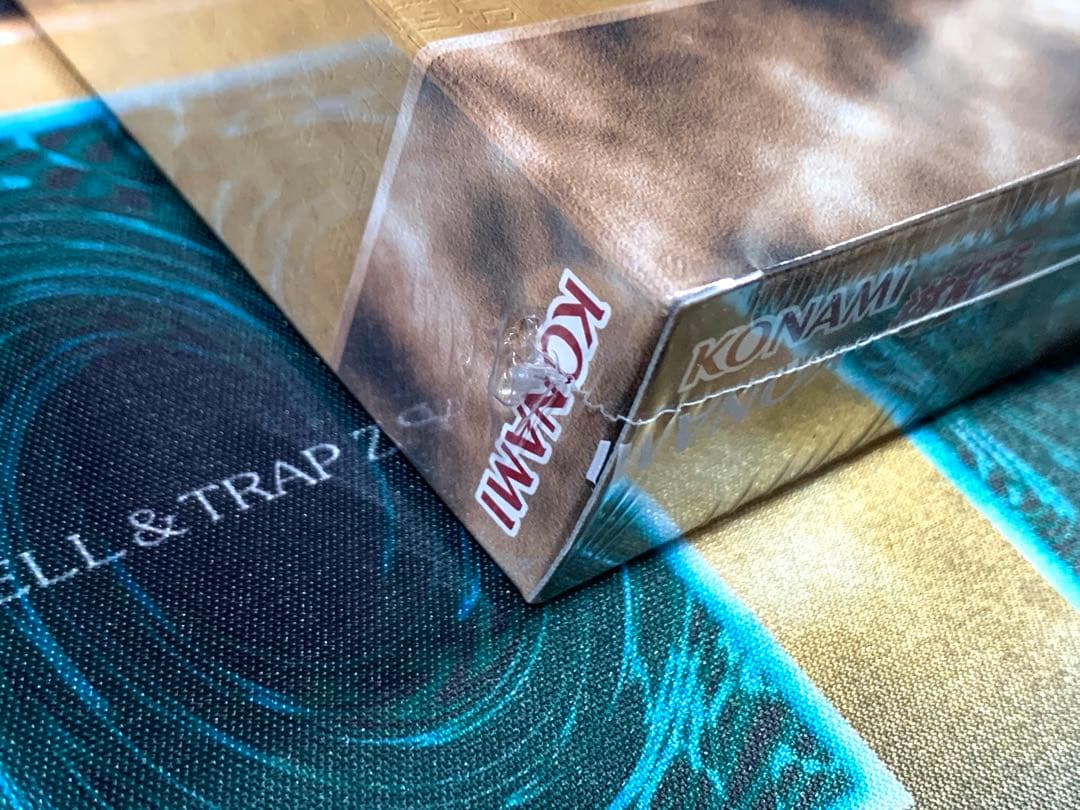 【シュリンク付き未開封】遊戯王　プレミアムパック　決闘者伝説　BOX　2個セット