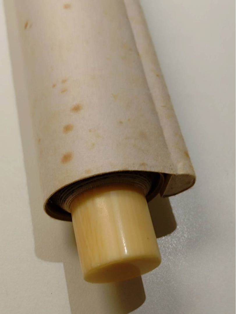 3-3392 掛軸　佐竹曙山　秋田蘭画