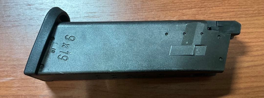 東京マルイ ガスブローバック USP ハンドガン