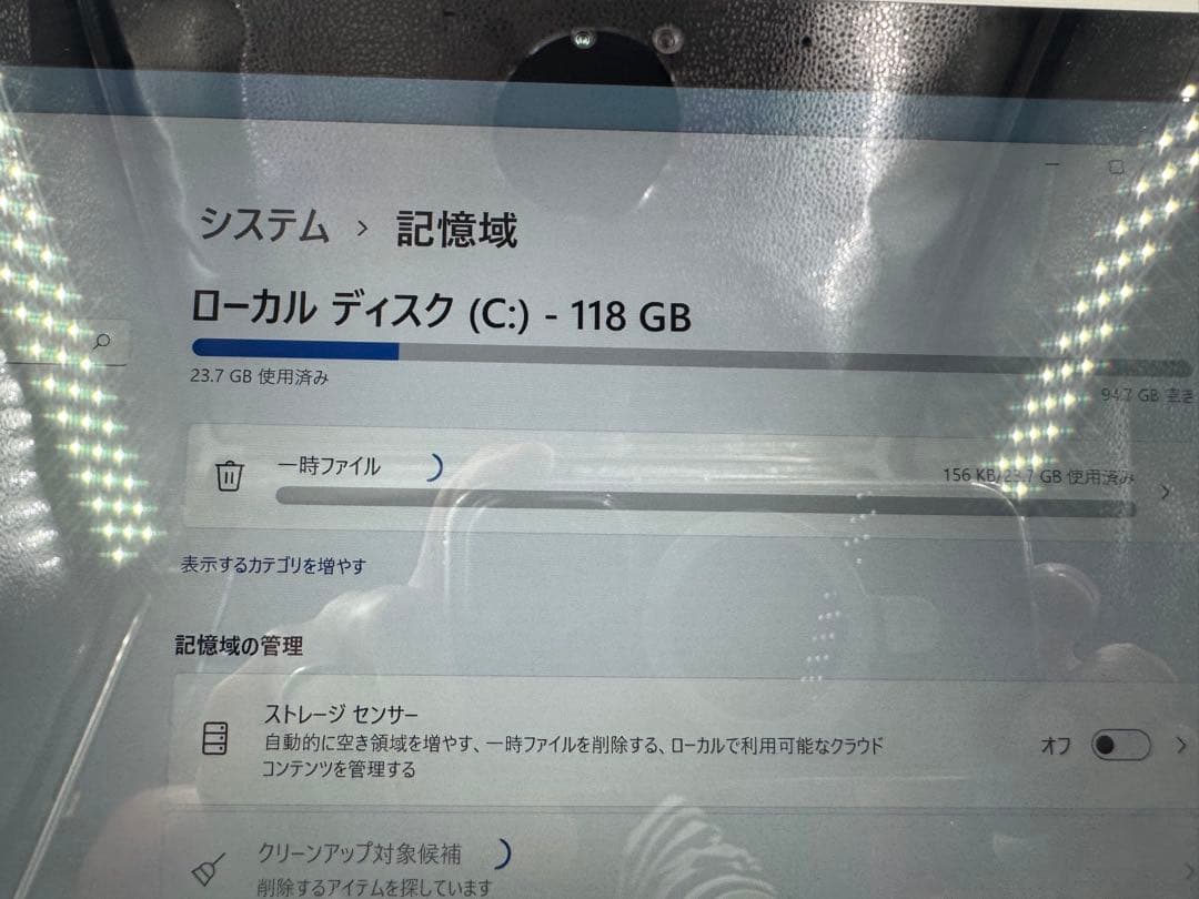 surface★ジャンク★２台セット❗️