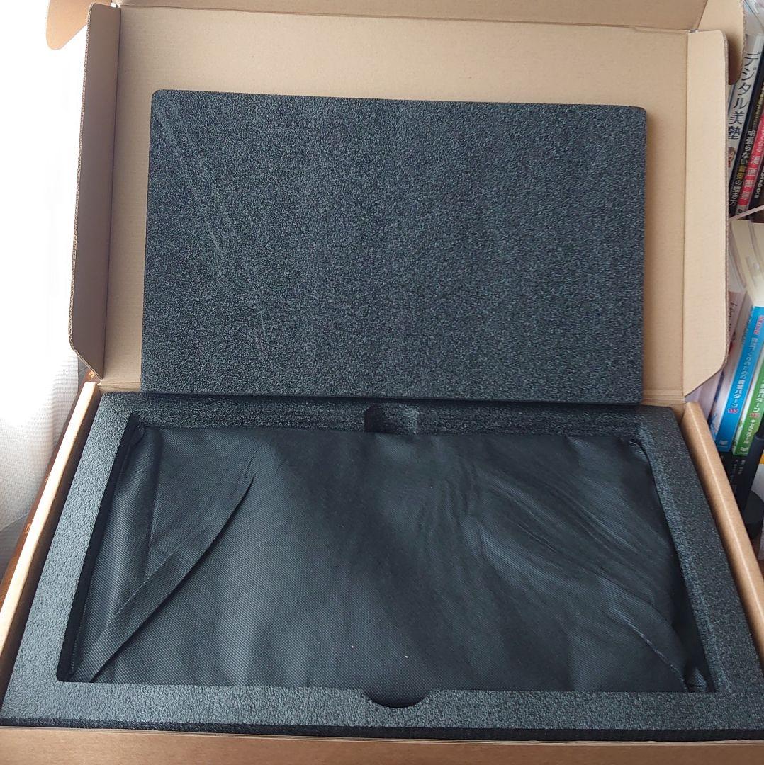 【限定出品】HUION Kamvas Pro 19 (4K)液晶ペンタブレット