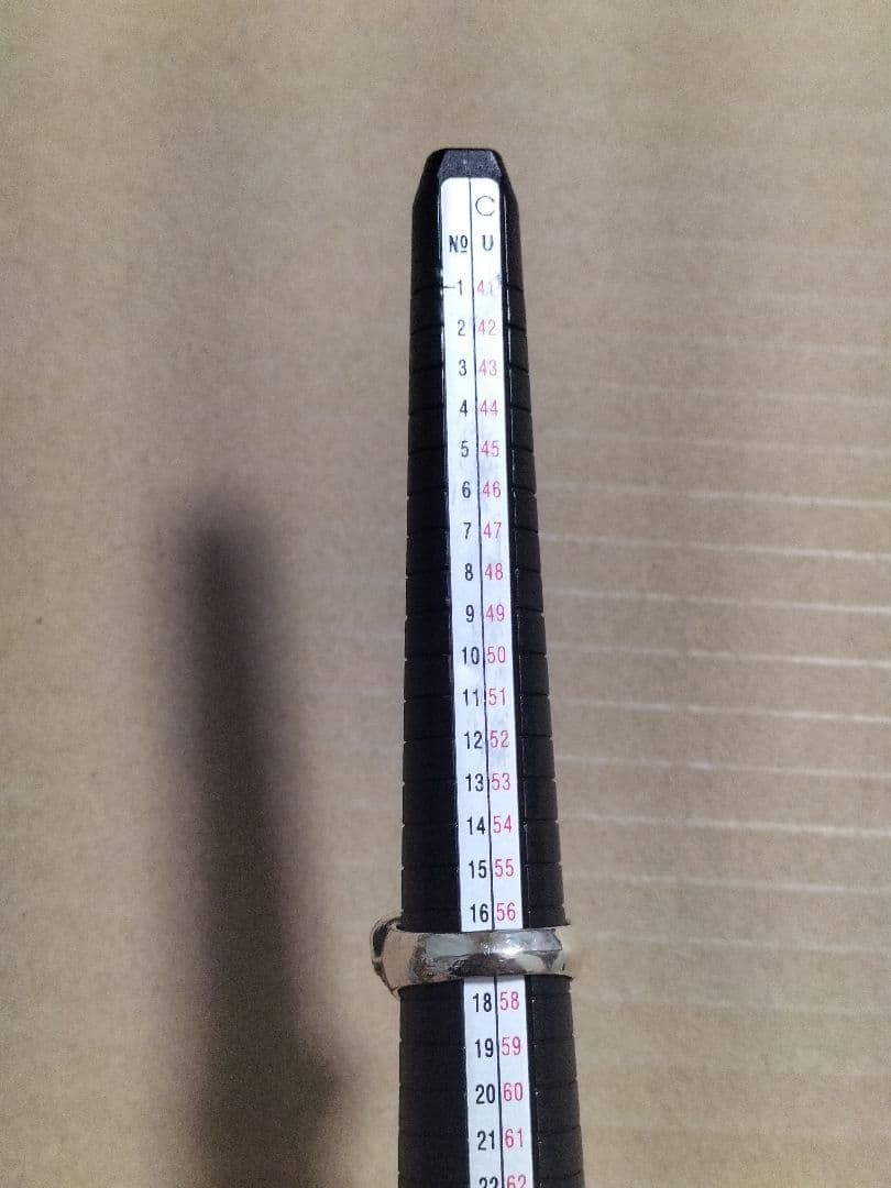 クイーン　バーバラ　リング　ハート　クラウン　指輪　王冠　シルバーアクセサリー