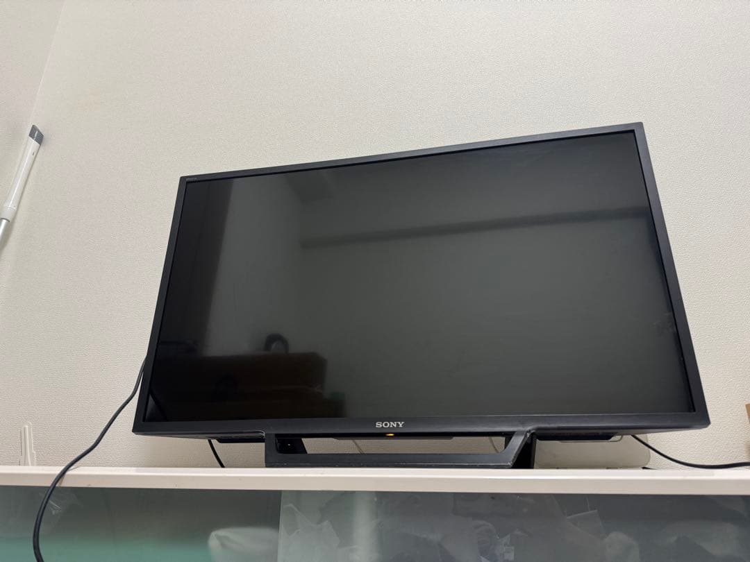 【にっしー】SONY 32インチ 液晶テレビ BRAVIA