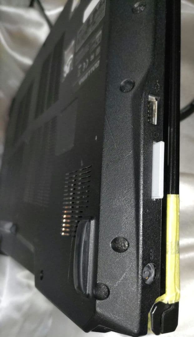 core i7-8750H GTX1060 8G ガレリアノートPC