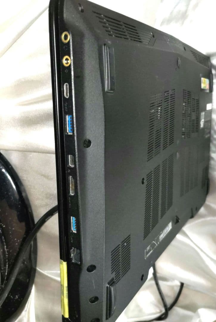 core i7-8750H GTX1060 8G ガレリアノートPC