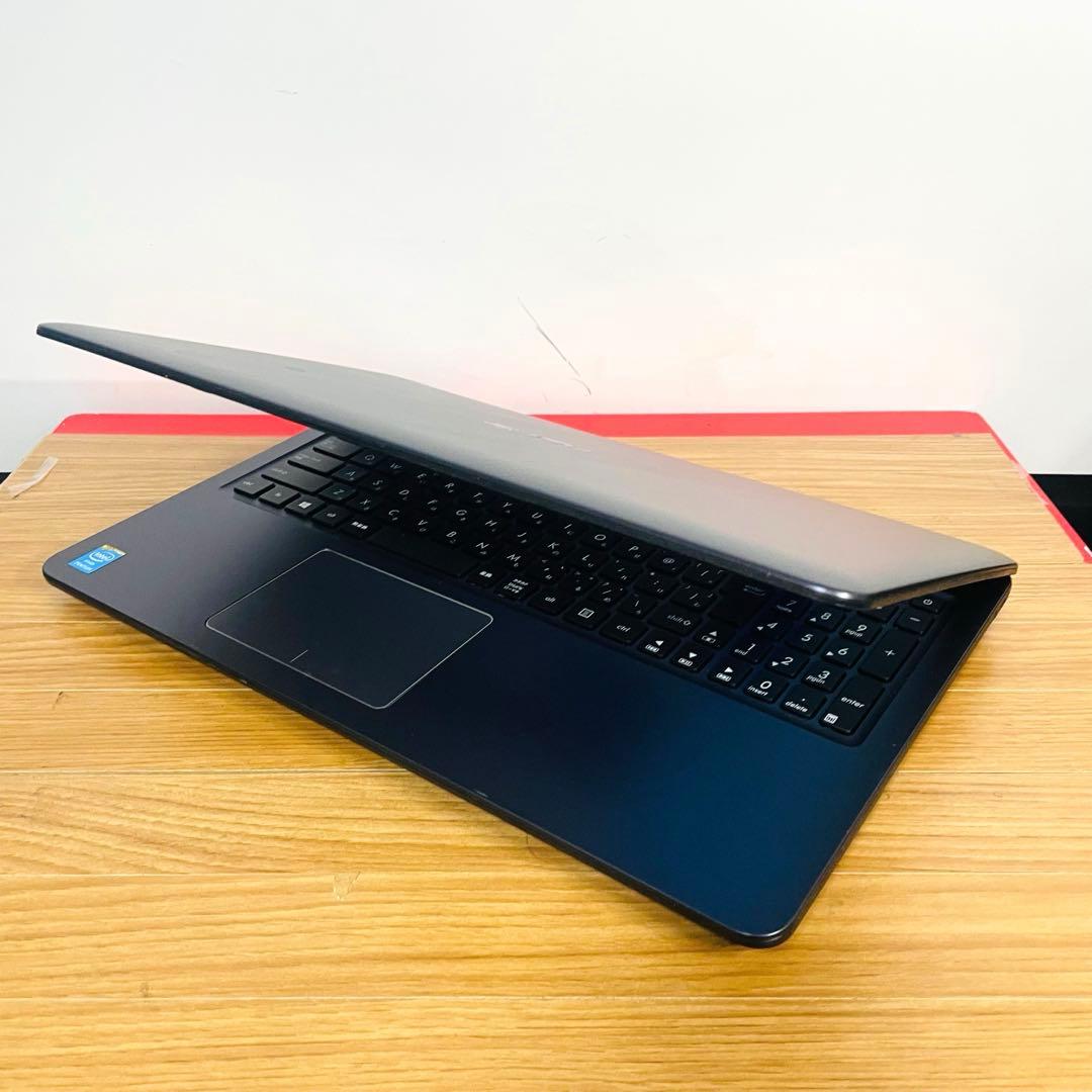 初心者も安心✌すぐ使える設定済み2022モデル薄型SSDwin11オフィスカメラ